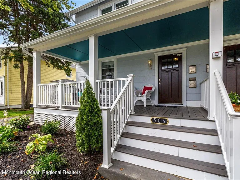 506 Ludlow Ave #WINTER ONLY — Photo 20