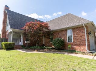 1620 S Florence Pl, Tulsa, OK 74104
