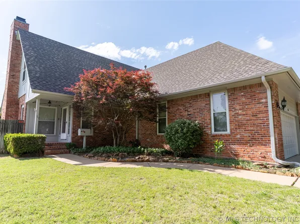 1620 S Florence Pl, Tulsa, OK 74104