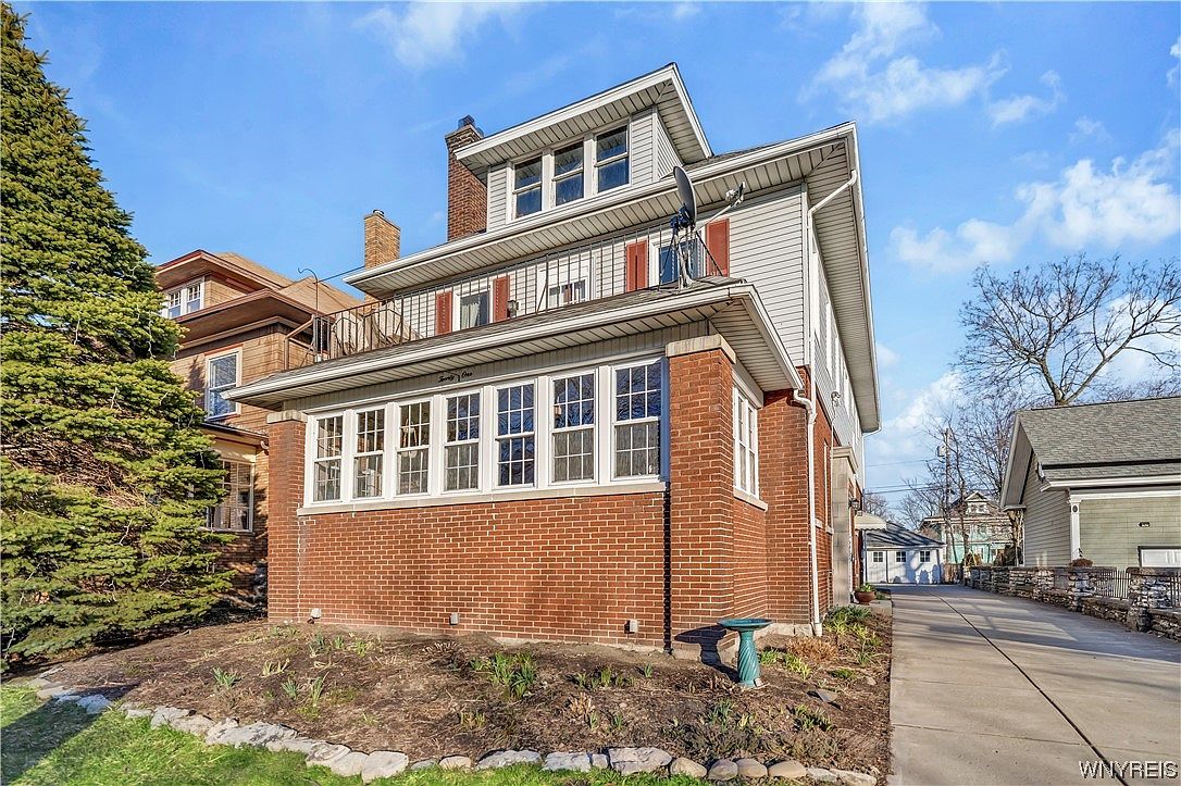 21 Woodward Ave, Buffalo, NY 14214 Zillow