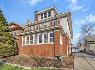 21 Woodward Ave, Buffalo, NY 14214