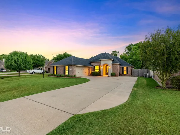 4424 Ellis Ct, Benton, LA 71006