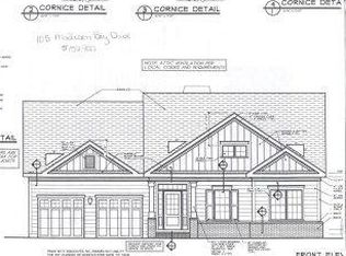 105 Madison Bay, Beaufort, NC 28516