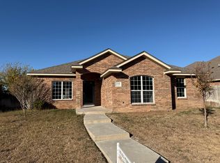 3506 Bismarck Ave, Amarillo, TX 79119