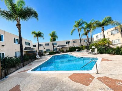 455 Ballantyne St Unit 21, El Cajon, CA, 92020