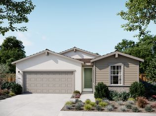Ivy Plan, Aspen at Cypress, Rancho Cordova, CA 95742