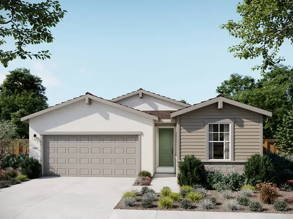 Ivy Plan, Aspen at Cypress