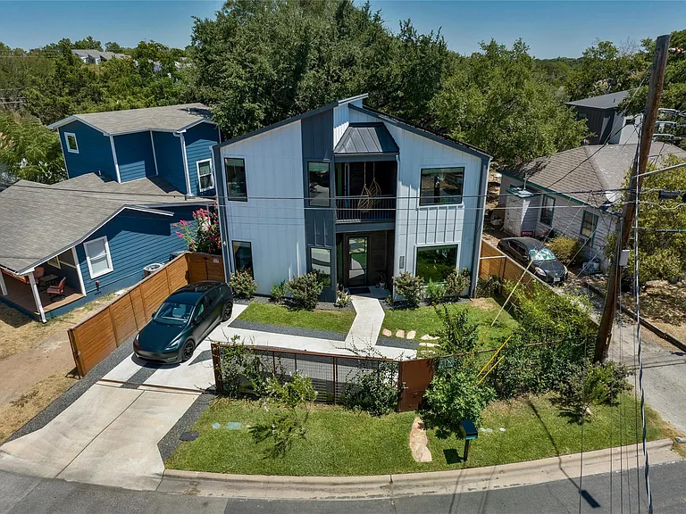 1187 Oak Grove Ave — Photo 32