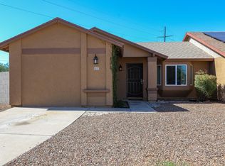 4882 S Lincoln Ridge Dr, Tucson, AZ 85730