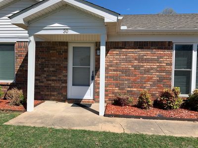 1005 S German Ln #30, Conway, AR, 72034