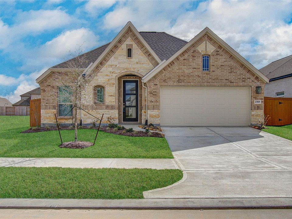 1st image of 27519 Paddle Grove Dr
