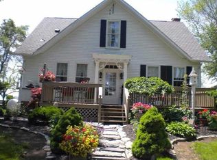 4017 S Rangeline Rd, West Milton, OH 45383