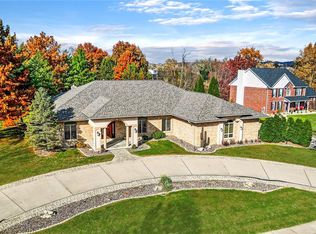 1504 Gedern Dr, Columbia, IL 62236