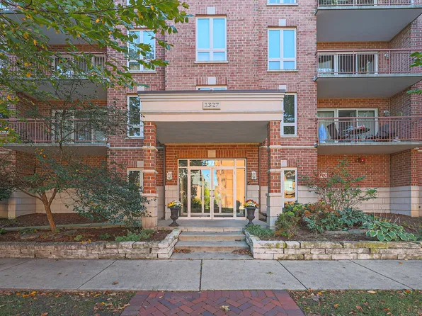 1327 E Washington St Unit 305, Des Plaines, IL 60016