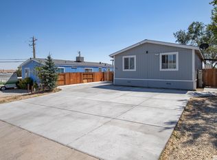 110 Staci Way, Sun Valley, NV 89433