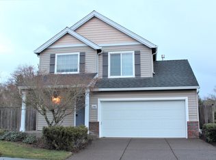 1246 SE Seaport Cir, Corvallis, OR