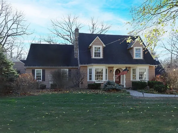 25 Linden Ln, Fayetteville, NY 13066