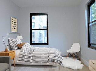 325 W 100th St APT 1C, New York, NY 10025