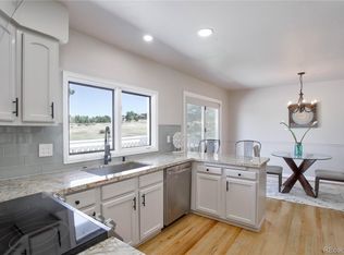 5352 Saratoga Rd, Parker, CO 80134
