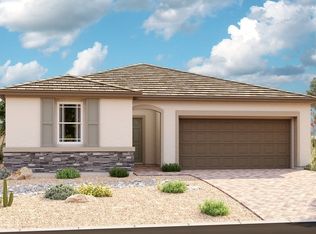 6459 Peace Dove Ave, Las Vegas, NV 89130