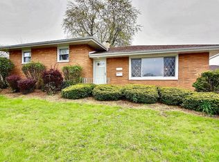 2104 Purdue Dr, East Chicago, IN 46312