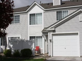 1865 121st Ln NW APT 805, Coon Rapids, MN 55448