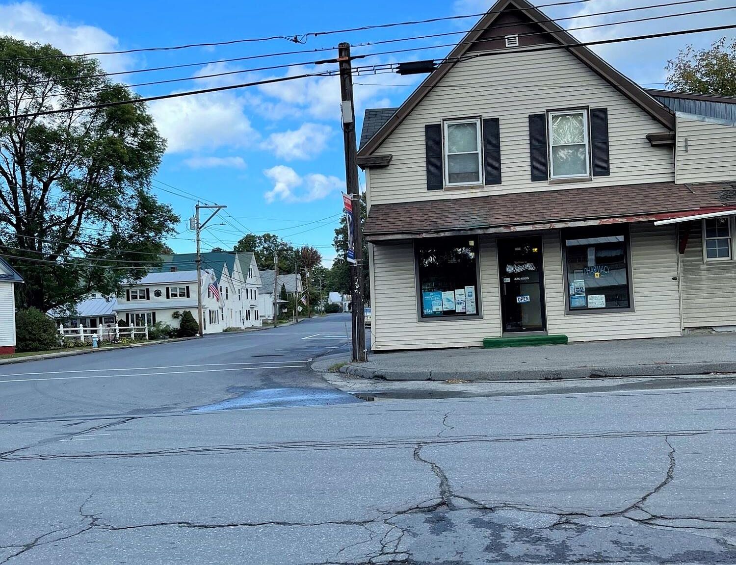 1144 Main Street, Clinton, ME 04927 Zillow