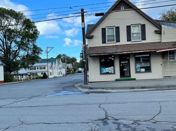 1144 Main Street, Clinton, ME 04927