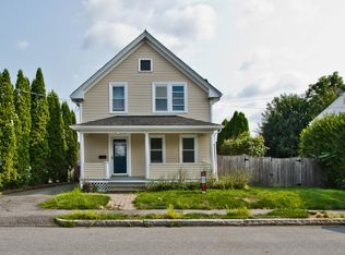 14 Arbutus Rd, Worcester, MA 01606