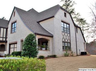 2453 Acton Park Cir, Birmingham, AL 35243