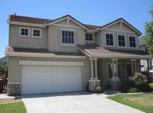 4075 Wheat Ln, Tracy, CA 95377