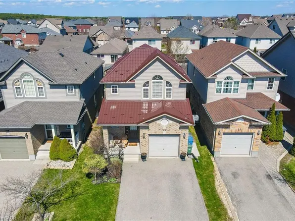 21 Mullin Dr, Guelph, ON N1E 0E1