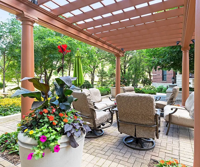 500 E Grant St #404 — Photo 29