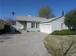 6705 Capps Ave, Reseda, CA 91335