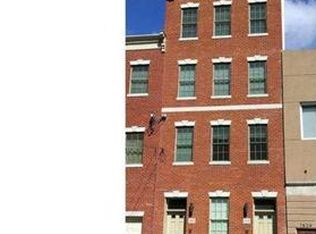 1531 Bainbridge St #B, Philadelphia, PA 19146
