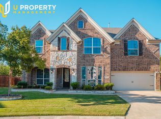 13414 Mercedes Ln, Frisco, TX 75035