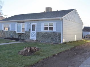 777 S 1st Ave, Brighton, CO 80601