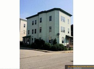98 Walnut St, Lewiston, ME 04240