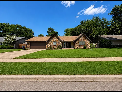 205 Fox Run Cir Photo 1