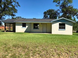 1010 Weant St, Andalusia, AL 36420