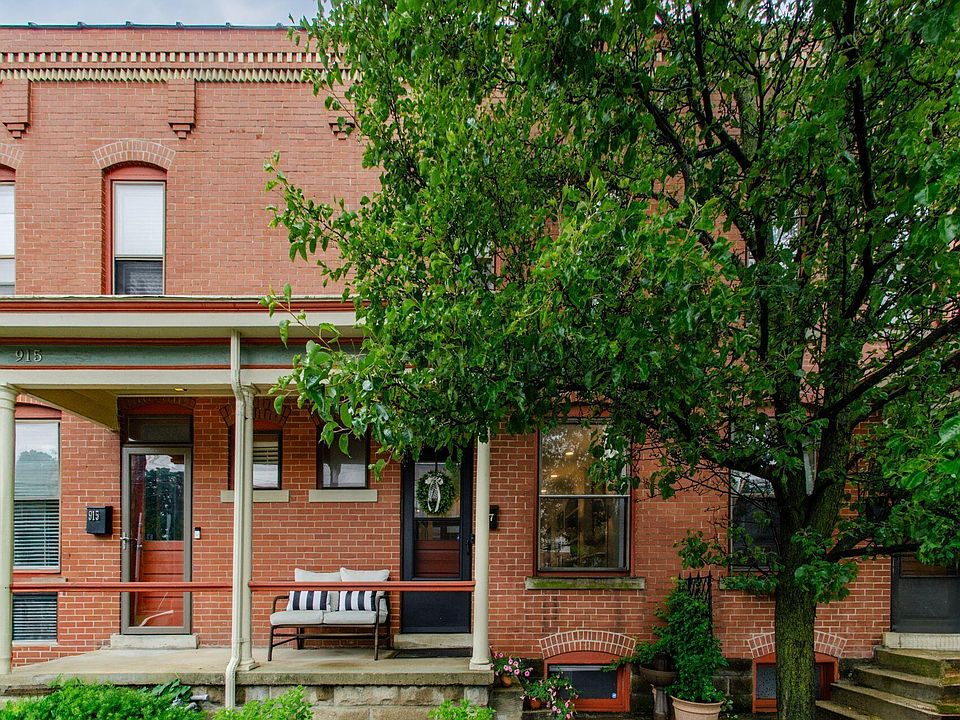 1st image of 917 Dennison Ave