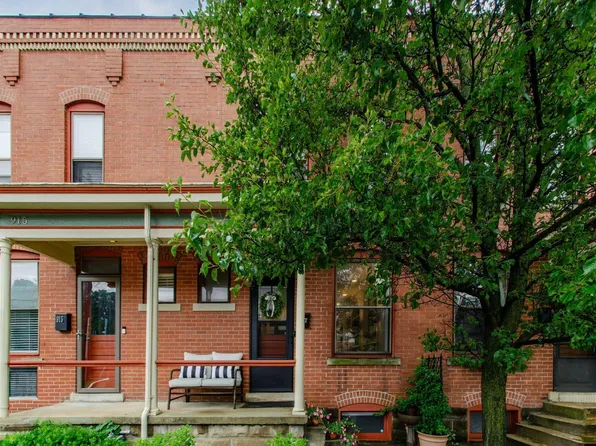 917 Dennison Ave, Columbus, OH 43201