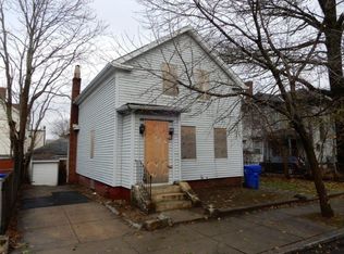 59 Harrison St, Pawtucket, RI 02860