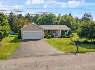 112 Squaw Trl, Middleburgh, NY 12122