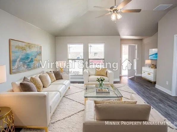 13607 Sherman Ave, Lubbock, TX 79423