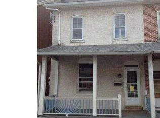 340 Jefferson St, East Greenville, PA 18041