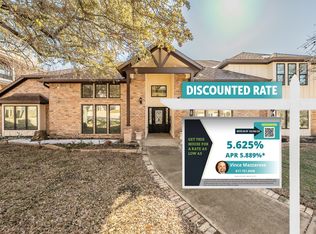 6012 Englishoak Dr, Arlington, TX 76016