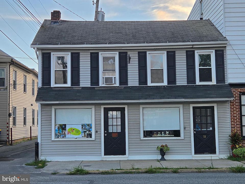 1st image of 18-20 S Market St