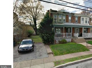 708 Andrews Ave, Collingdale, PA 19023
