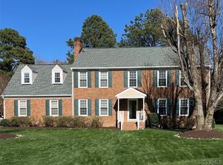 4508 Shanto Ct, North Chesterfield, VA 23237